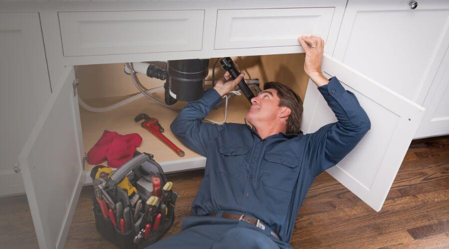 Professional septic pumping service in Saragosa, TX
